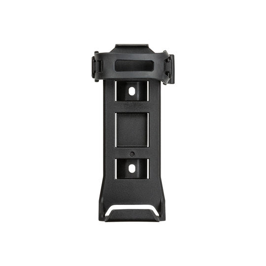 Slothouder Axa Fold Lite 100 Zwart