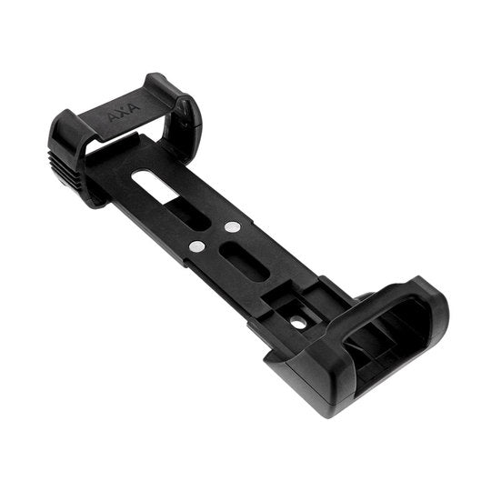 Slothouder Axa Fold/Pro 100 Zwart
