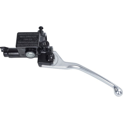 Maître-cylindre de frein arrière d'origine Piaggio complet pour GTS 125cc, GTS 300, Medley 125, Piaggio Medley 150, Vespa GTS 150 cm295603
