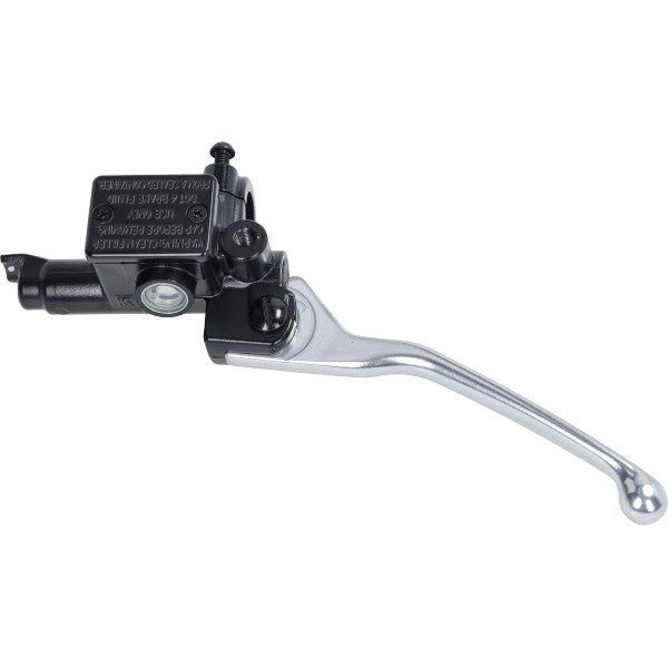 Maître-cylindre de frein arrière d'origine Piaggio complet pour GTS 125cc, GTS 300, Medley 125, Piaggio Medley 150, Vespa GTS 150 cm295603
