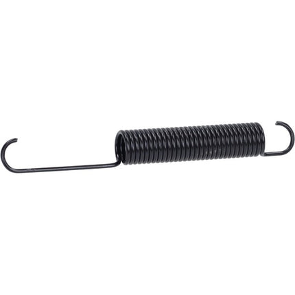 sidestand spring Piaggio original internal 106mm gts 125cc, gts 250cc, gts 300, gts 310, gtv 250cc, gtv 300, vespa GTS 150 599561