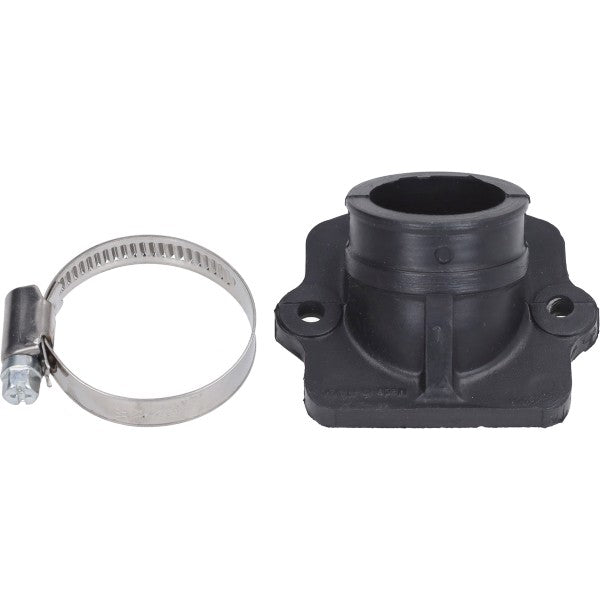 spruitstuk malossi recht 2t viton 22-28mm gilera, piaggio 029441b