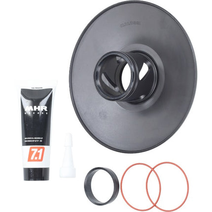 clutch pulley Malossi 4t excluding Beverly, GTS, Liberty, LX, Runner 6111656=sold=sold
