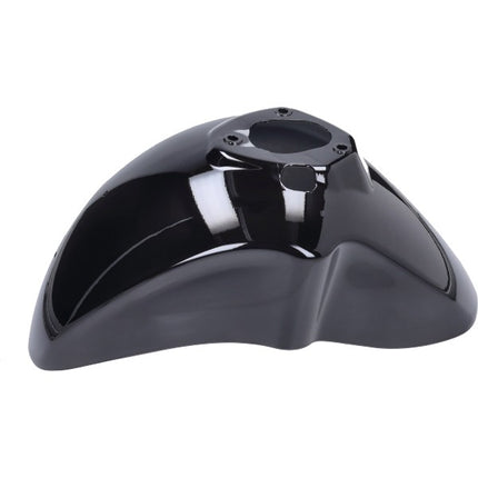 Garde-boue avant Piaggio original noir vulcano 98/a primavera 1b006643000xn2