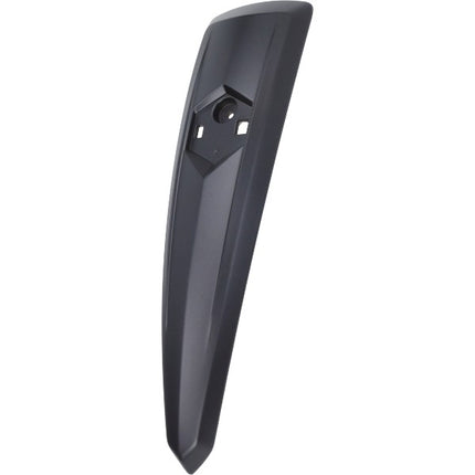 Pare-brise Piaggio d'origine noir central liberty, liberty 125cc, liberty 150cc 1b008621000ns