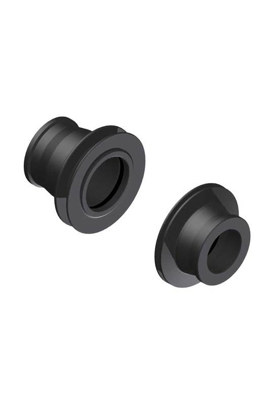 DT Swiss Ombouwkit V 240 Race DB CL 100-12 naaf Zwart