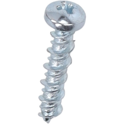 bolt Piaggio original 3.5x16mm beverly, gts, lx 294678