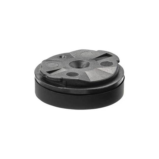 Adapter Trelock ZL480 Garmin Kopld Trel Zwart