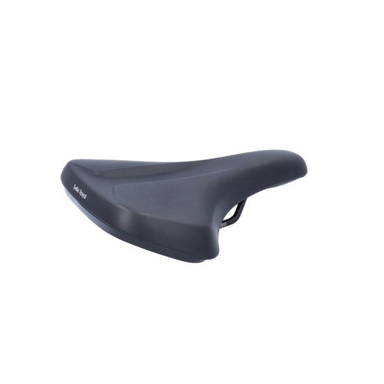 Zadel Selle Royal Vivo Trekking Zwart