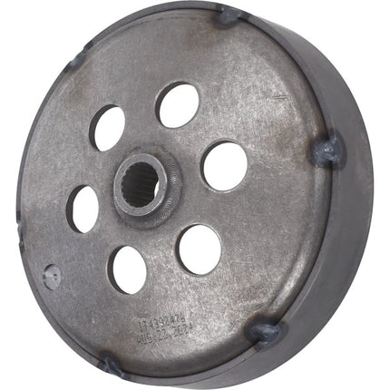 Carter d'embrayage Piaggio d'origine Beverly 300cc, GTS 300, GTS 310, GTV 300, Liberty, MP3-300cc, MP3-310cc 1a003991