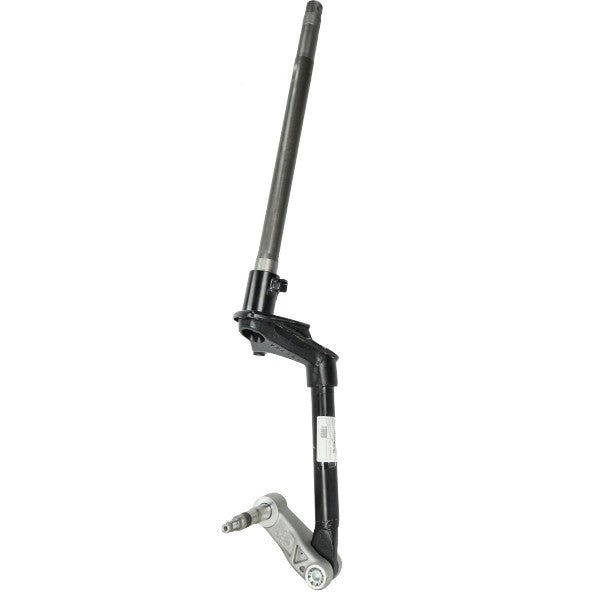 voorvork Piaggio origineel compleet gts 125cc, gts 250cc, gts 300, gtv 250cc, gtv 300, vespa GTS 150 1c0025285