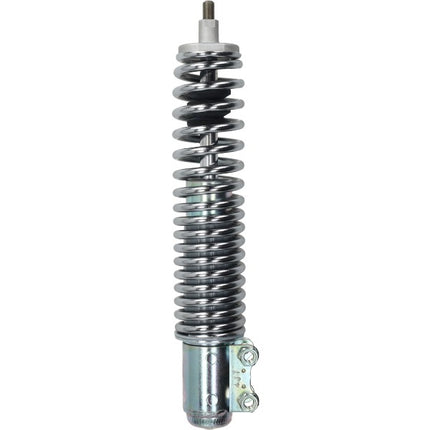 amortisseur Piaggio d'origine Euro-3/4/5 pour chrome GT 200cc, GTS 125cc, GTS 250cc, GTS 300, GTV 250cc, GTV 300, Vespa GTS 150 1c004530r