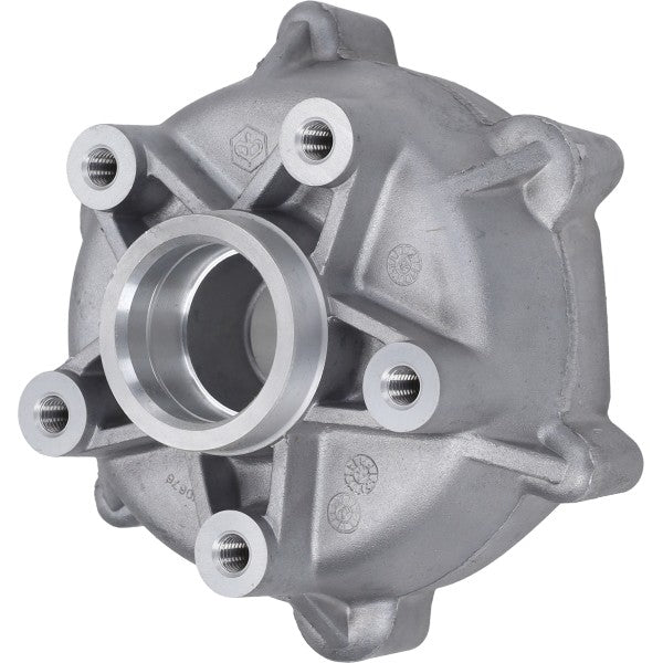 naaf Piaggio origineel voorwiel gts, gtv 300, mp3 650907