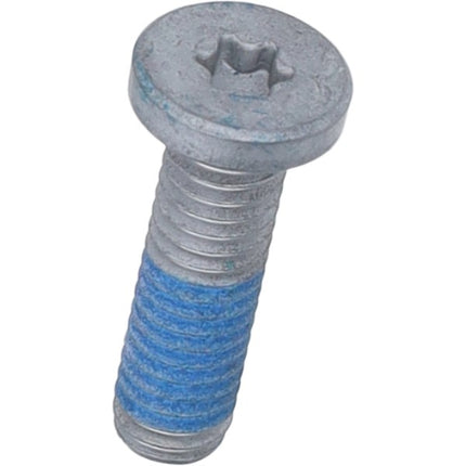 boulon Piaggio d'origine torx disque de frein plat m6x20mm aprilia sr gt 200, beverly, elettrica, fly, gts tous modèles, gtv, liberty, mp3, primavera 150 4t, sprint 150 4t 5a000656