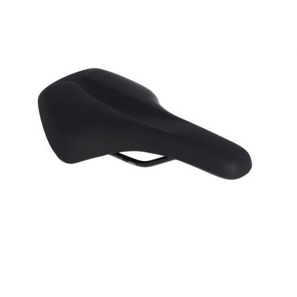 Zadel Selle Royal Vivo Sport Ergo Zwart