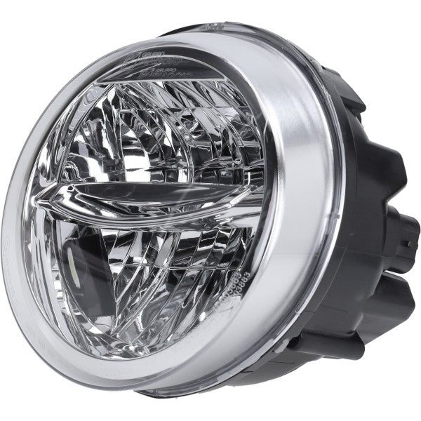 koplamp Piaggio origineel compleet euro-4/5 gts 125cc, gts 300, vespa GTS 150 1d003004