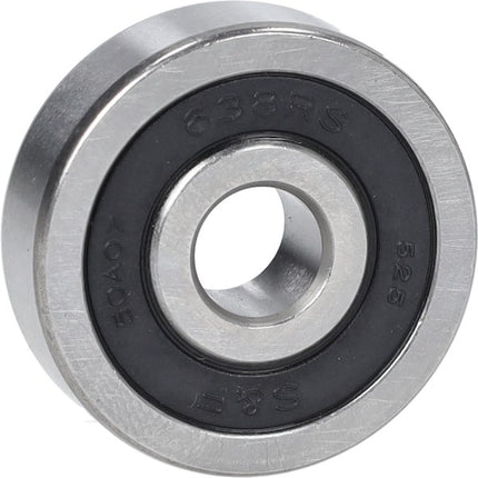 lager Piaggio origineel vliegwiel water/oliepomp 28x8x9mm beverly, gts, mp3, runner 82755r