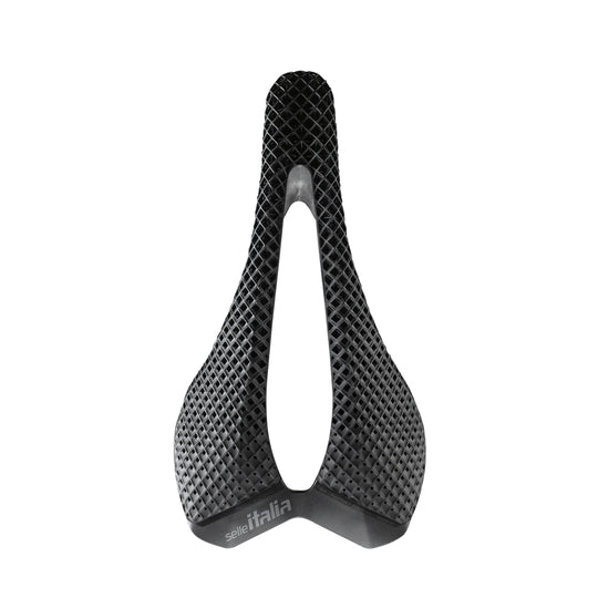 Zadel Selle Italia SLR Carbon 3D S3 Zwart