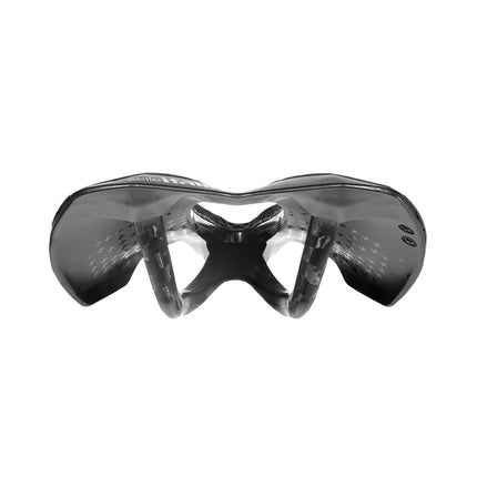 Zadel Selle Italia SLR Carbon 3D S3 Zwart