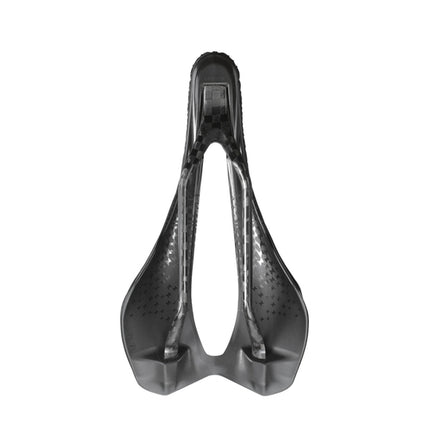 Zadel Selle Italia SLR Carbon 3D S3 Zwart