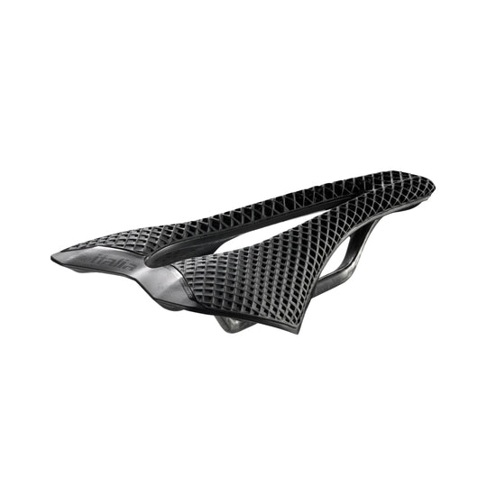 Zadel Selle Italia SLR Carbon 3D S3 Zwart