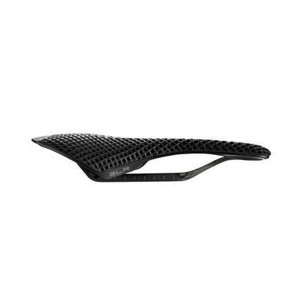 Zadel Selle Italia SLR Carbon 3D S3 Zwart