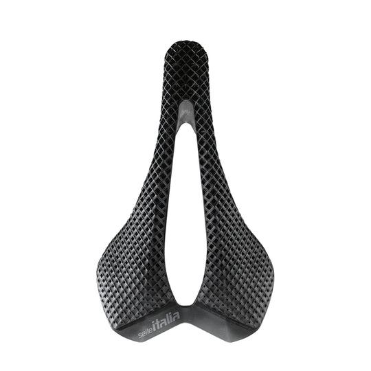 Zadel Selle Italia SLR Carbon 3D L3 Zwart