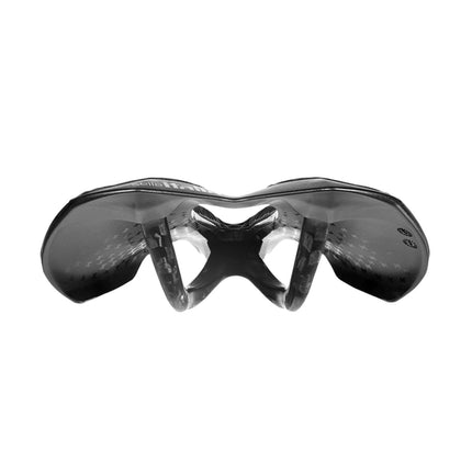 Zadel Selle Italia SLR Carbon 3D L3 Zwart