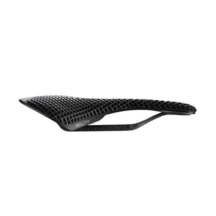 Zadel Selle Italia SLR Carbon 3D L3 Zwart
