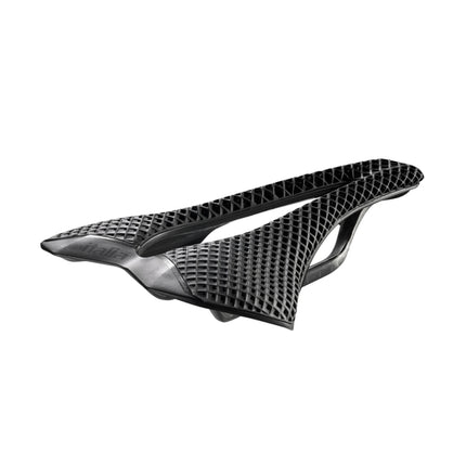 Zadel Selle Italia SLR Carbon 3D L3 Zwart