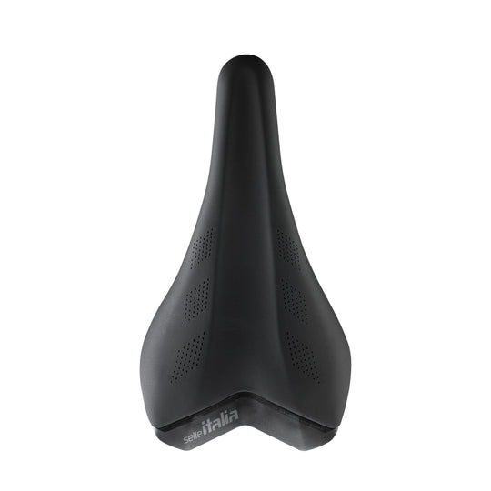 Zadel Selle Italia SLR Carbon S1 Zwart