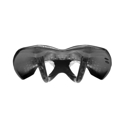 Zadel Selle Italia SLR Carbon S1 Zwart