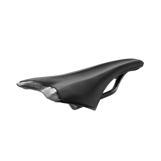 Zadel Selle Italia SLR Carbon S1 Zwart