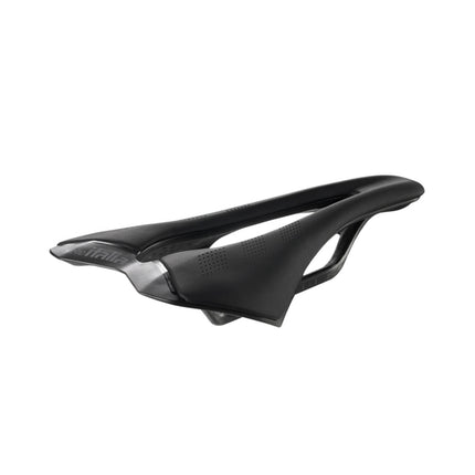 Zadel Selle Italia SLR Carbon S3 Zwart