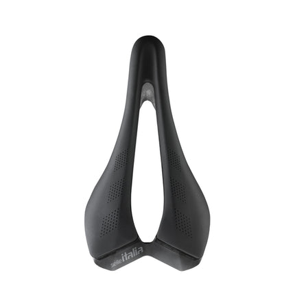 Zadel Selle Italia SLR Carbon S3 Zwart