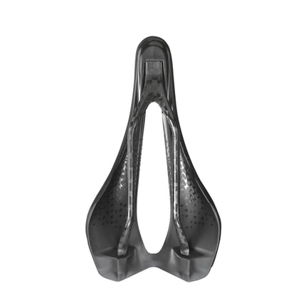 Zadel Selle Italia SLR Carbon S3 Zwart