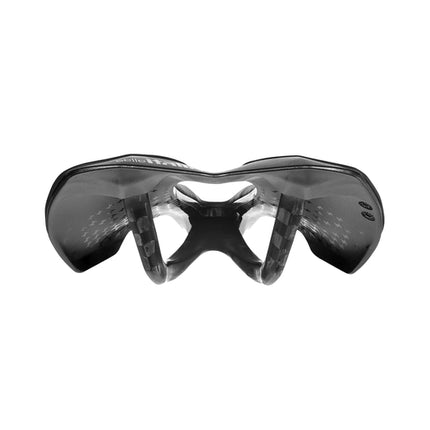 Zadel Selle Italia SLR Carbon S3 Zwart