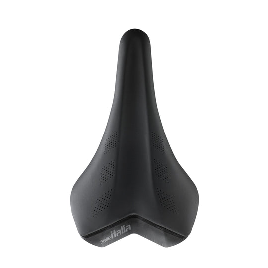 Zadel Selle Italia SLR Carbon L1 Zwart