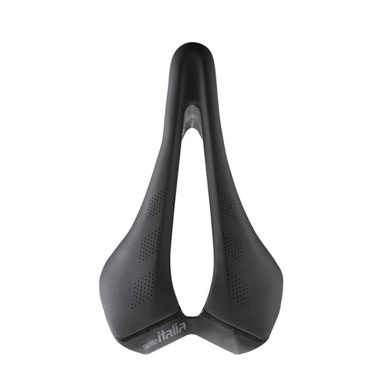 Zadel Selle Italia SLR Carbon L3 Zwart