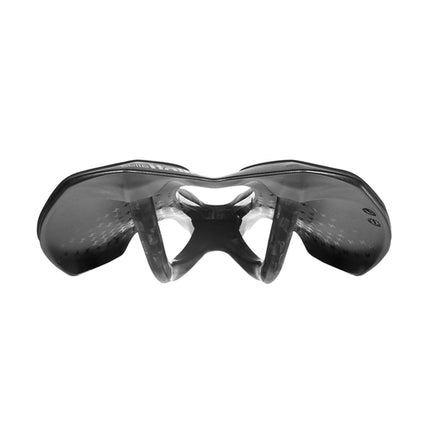 Zadel Selle Italia SLR Carbon L3 Zwart