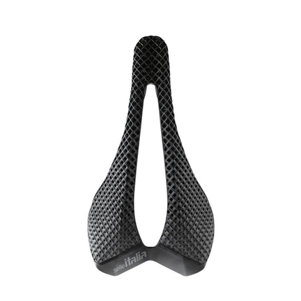 Zadel Selle Italia SLR Elite 3D S3 Grijs