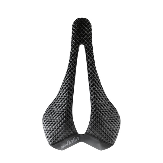 Zadel Selle Italia SLR Elite 3D L3 Grijs