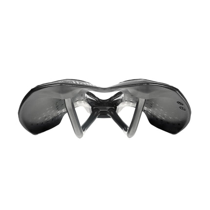 Zadel Selle Italia SLR Elite 3D L3 Grijs