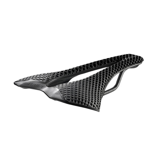 Zadel Selle Italia SLR Elite 3D L3 Grijs