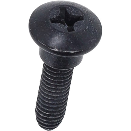 Piaggio original screw + flange front mudguard m6x25mm gts 125cc, gts 250cc, gts 300, gtv 300, vespa GTS 150 648294