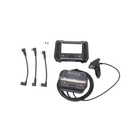 Houder Bosch Smartphone CUI100 Complete Zwart