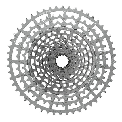 Groepset Sram 1987 Eagle T AXS A1 Drivetrain 170 34 12V Zwart