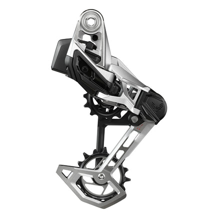 Groepset Sram 1987 Eagle T AXS A1 Drivetrain 170 34 12V Zwart