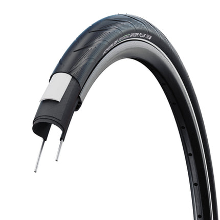 BUB 28x150 SC 40-622 R Spicer Plus GPG Zwart