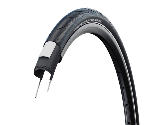 BUB 28x150 SC 40-622 R Spicer Plus GPG Zwart